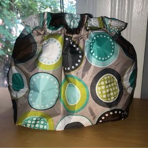 Thirty-One Cinch up Thermal limited edition retired print